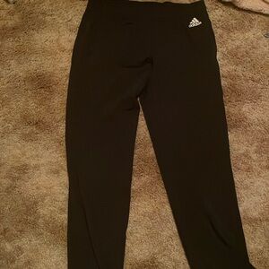Adidas Straight Leg Sweatpants